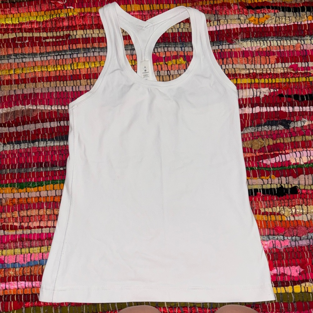 Lululemon align tank top